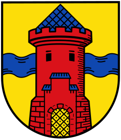 DEU Delmenhorst COA